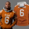 Texas Longhorns football Hoodie PT19115