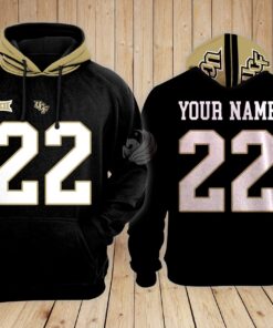 UCF Knights football Hoodie PT24456