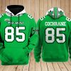 Marshall Thundering Herd football Hoodie PT24167