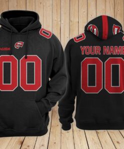 Western Kentucky University Hoodie PT24444