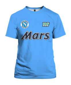 1989 - 1990 NAPOLI D10S PT21136