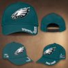 Philadelphia Eagles 2023 Super Bowl LVII classic cap PT34813