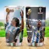 Argentina Messi World Cup Tumbler PT22850