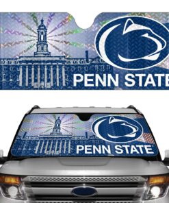 Penn State Nittany LionsPenn Auto SunShade PT42314