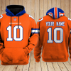 Denver Broncos Home PT42338
