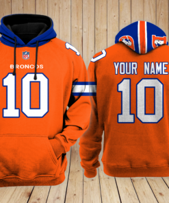 Denver Broncos Home PT42338