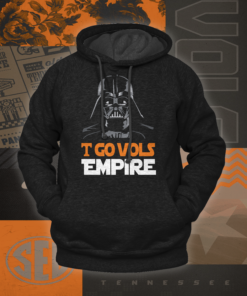 Tennessee Volunteers - Go Vols Empire PT41540