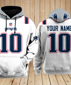 New England Patriots PT42331