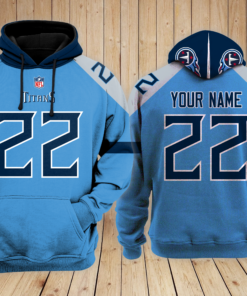 Tennessee Titans Away PT42341