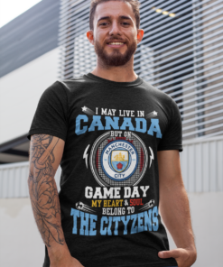 Canada - The Cityzens PT42400