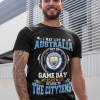 Australia - The Cityzens PT42399