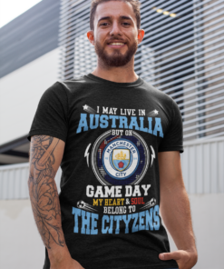 Australia - The Cityzens PT42399