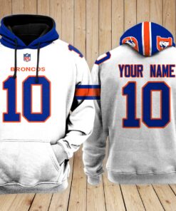Denver Broncos Away PT42339
