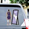 Devin Booker Mirror GOAT Decal PT42591