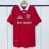 MUN UCL 1999 PT47772