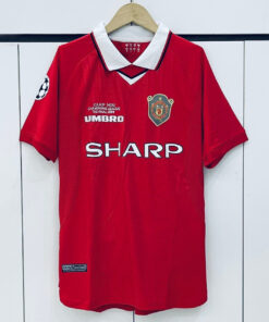 MUN UCL 1999 PT47772
