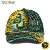 Personalized NCAA Baylor Bears All Over Print BaseBall Cap The Perfect Way To Rep Your Team PT48354