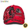Personalized NCAA Cincinnati Bearcats All Over Print BaseBall Cap Show Your Pride PT48345