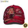 Personalized NCAA Minnesota Golden Gophers All Over Print Baseball Cap Show Your Pride PT48299
