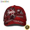 Personalized NCAA Mississippi State Bulldogs All Over Print Baseball Cap Show Your Pride PT48297