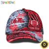 Personalized NCAA Ole Miss Rebels All Over Print Baseball Cap The Perfect Way To Rep Your Team PT48274
