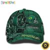 Personalized NCAA Oregon Ducks All Over Print Baseball Cap Show Your Pride PT48273