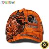 Personalized NCAA Oregon State Beavers All Over Print Baseball Cap Show Your Pride PT48271
