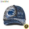 Personalized NCAA Penn State Nittany Lions All Over Print Baseball Cap The Perfect Way To Rep Your Team PT48268