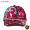 Personalized NCAA Rutgers Scarlet Knights All Over Print Baseball Cap The Perfect Way To Rep Your Team PT48262