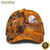 Personalized NCAA Texas Longhorns All Over Print Baseball Cap Show Your Pride PT48247