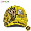 Personalized NCAA UCF Knights All Over Print Baseball Cap Show Your Pride PT48243