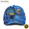 Personalized NCAA UCLA Bruins All Over Print Baseball Cap Show Your Pride PT48241