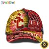 Personalized NCAA USC Trojans All Over Print Baseball Cap The Perfect Way To Rep Your Team PT48238