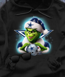 Dallas Cowboys Best Christmas Shirt PT50638