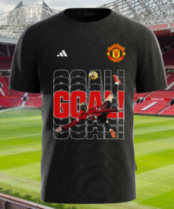 Alejandro Garnacho Shirt PT50637