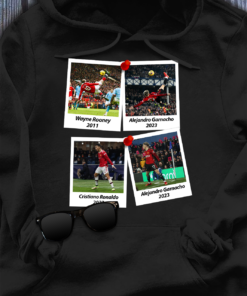 Bicycle Kick Shirt PT50639