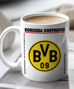 Borussia Dortmund Mug PT51072