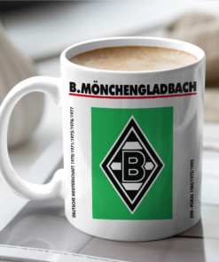 Borussia Mönchengladbach Mug PT51069