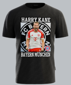 Harry Kane 9 PT50713