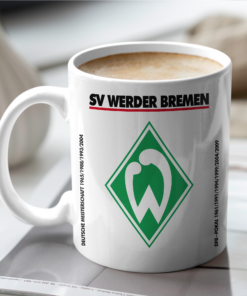 SV Werder Bremen Mug PT51070