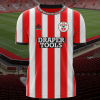 Southampton 1992-1993 Retro Shirt PT51185