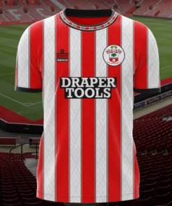 Southampton 1992-1993 Retro Shirt PT51185