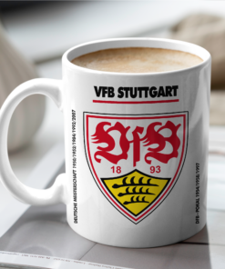VfB Stuttgart Mug PT51068