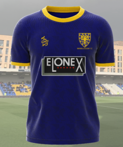 Wimbledon 1994-1995 Retro Shirt PT51127