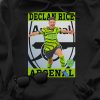 Declan Rice - Arsenal PT50712