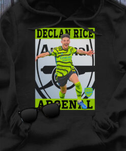 Declan Rice - Arsenal PT50712
