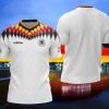 Germany 1994 Retro Shirt PT50714
