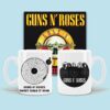 Guns N' Roses - Sweet Child O' Mine Mug MS10011